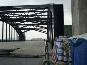 运城专注工业场景喷漆服务